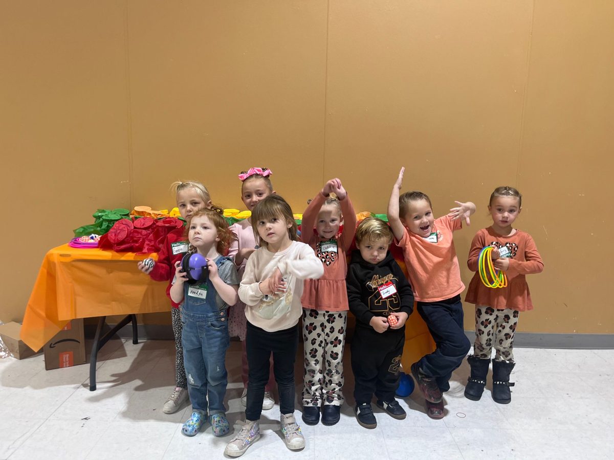 Camp VFAB and community event photo 11