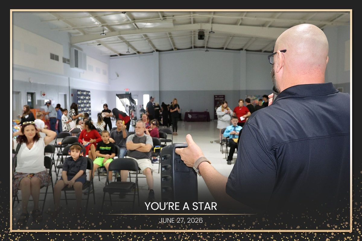 You're A Star event photo 18