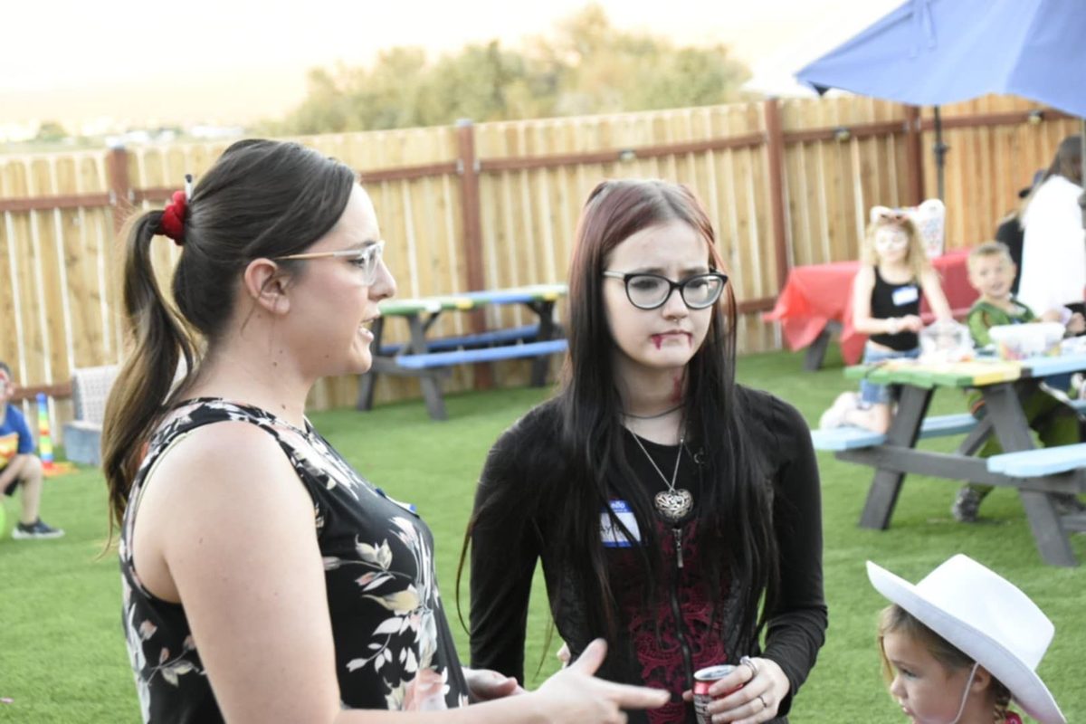 Camp VFAB and community event photo 28