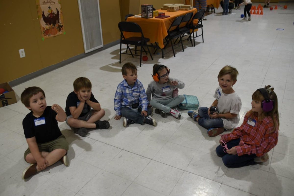 Camp VFAB and community event photo 19