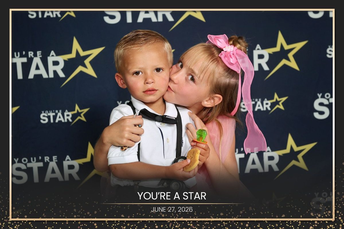 You're A Star event photo 17