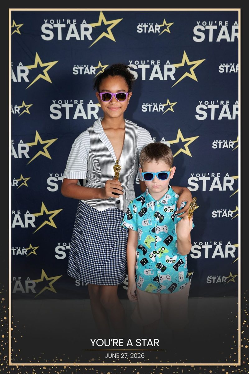 You're A Star event photo 3