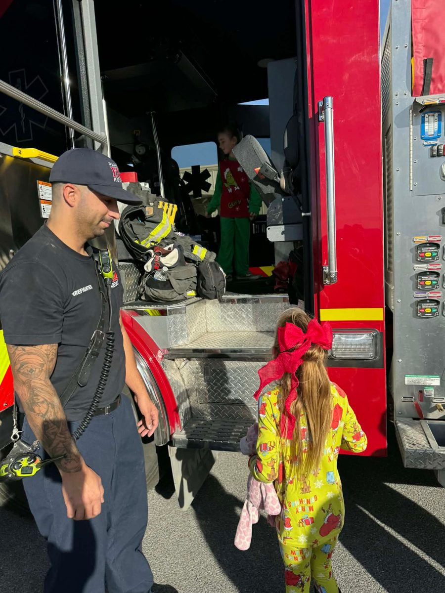 Camp VFAB and community event photo 44