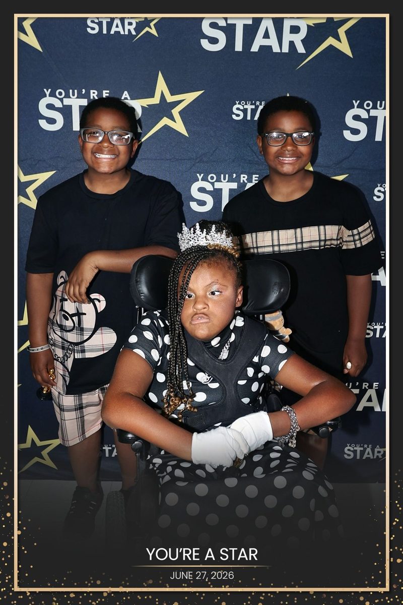 You're A Star event photo 20
