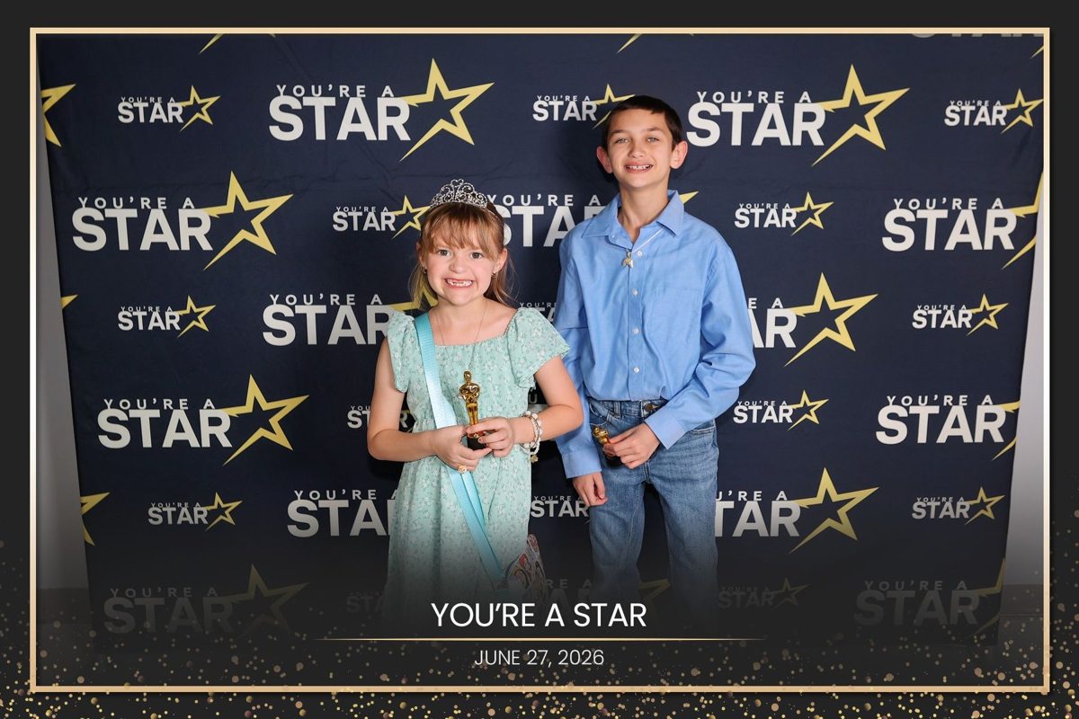 You're A Star event photo 2