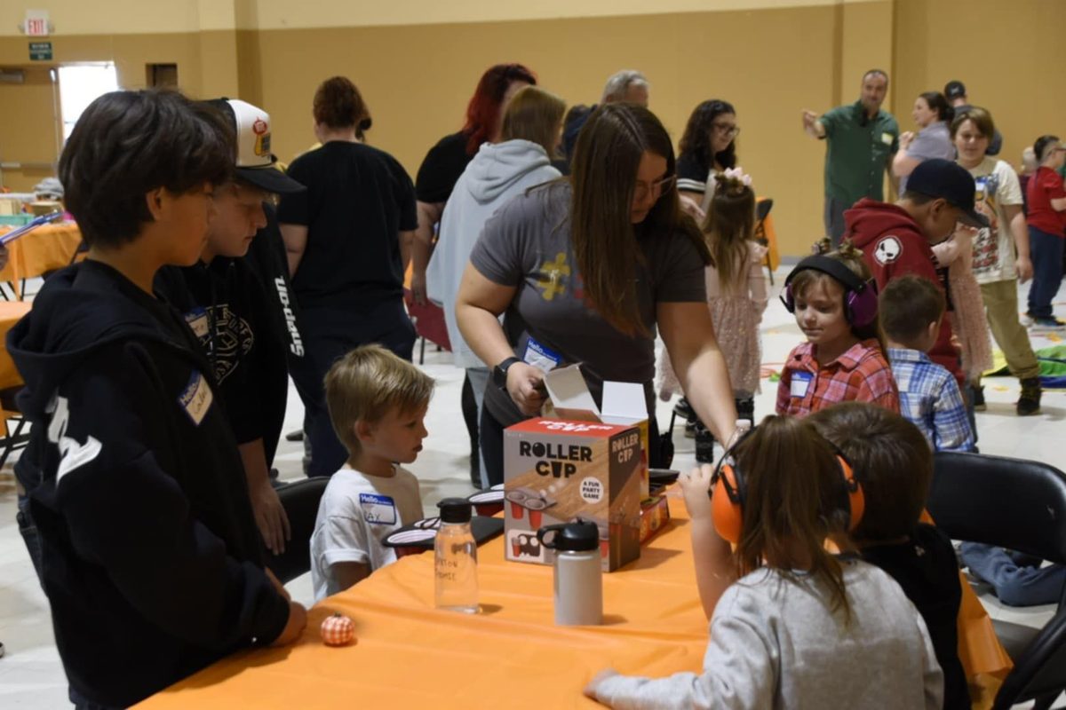 Camp VFAB and community event photo 17
