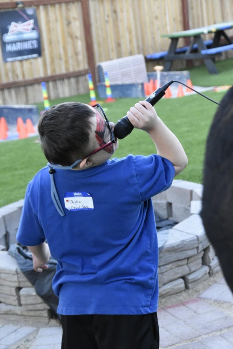 Camp VFAB and community event photo 32