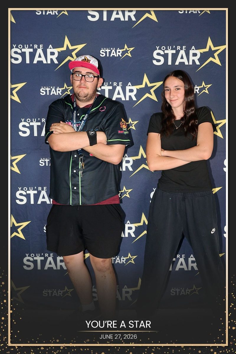 You're A Star event photo 26
