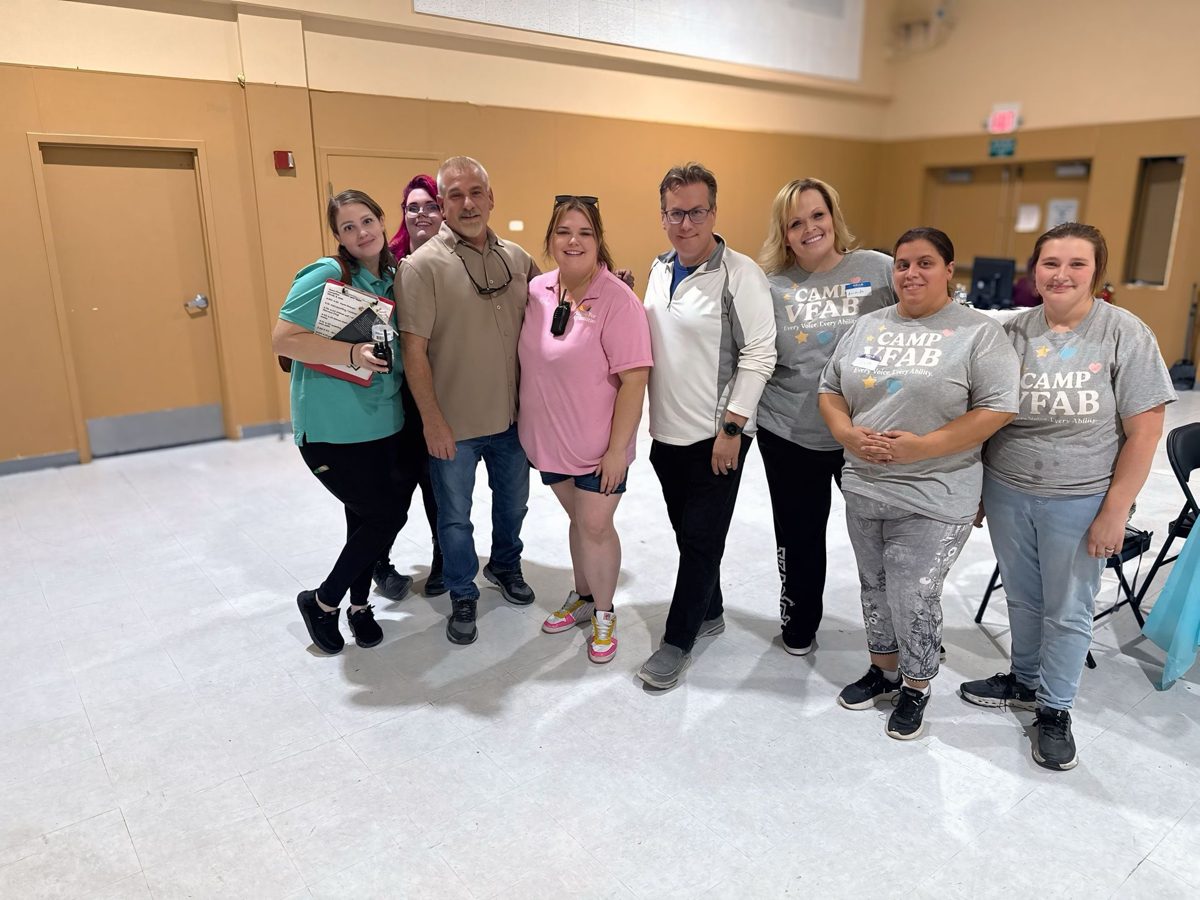 Camp VFAB and community event photo 7