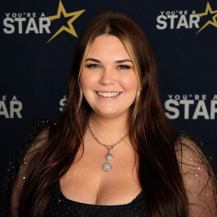 Whitney McBride, Founder and President