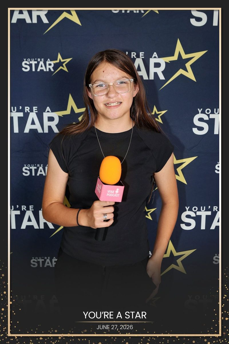 You're A Star event photo 8