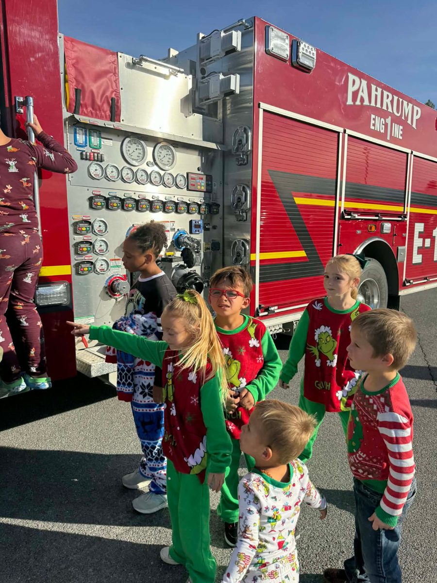 Camp VFAB and community event photo 45