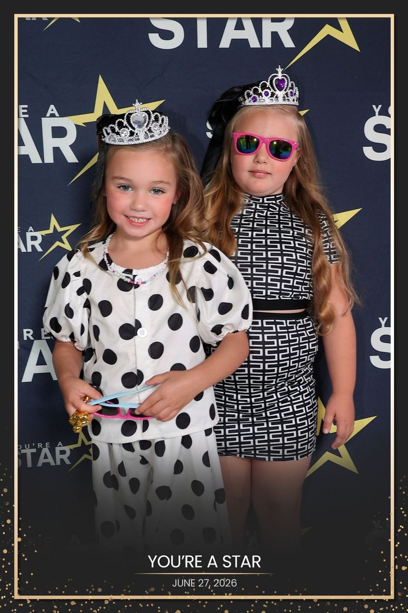 You're A Star event photo 6