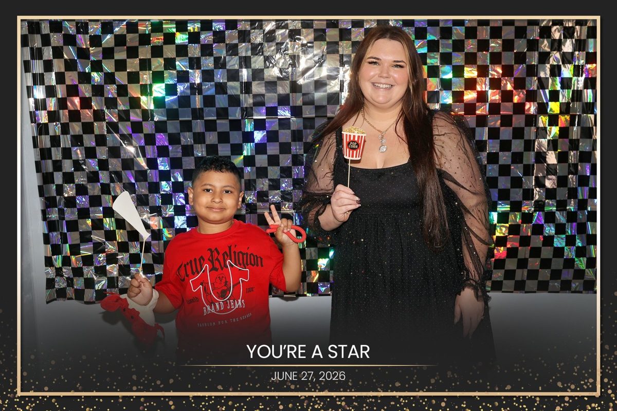 You're A Star event photo 7