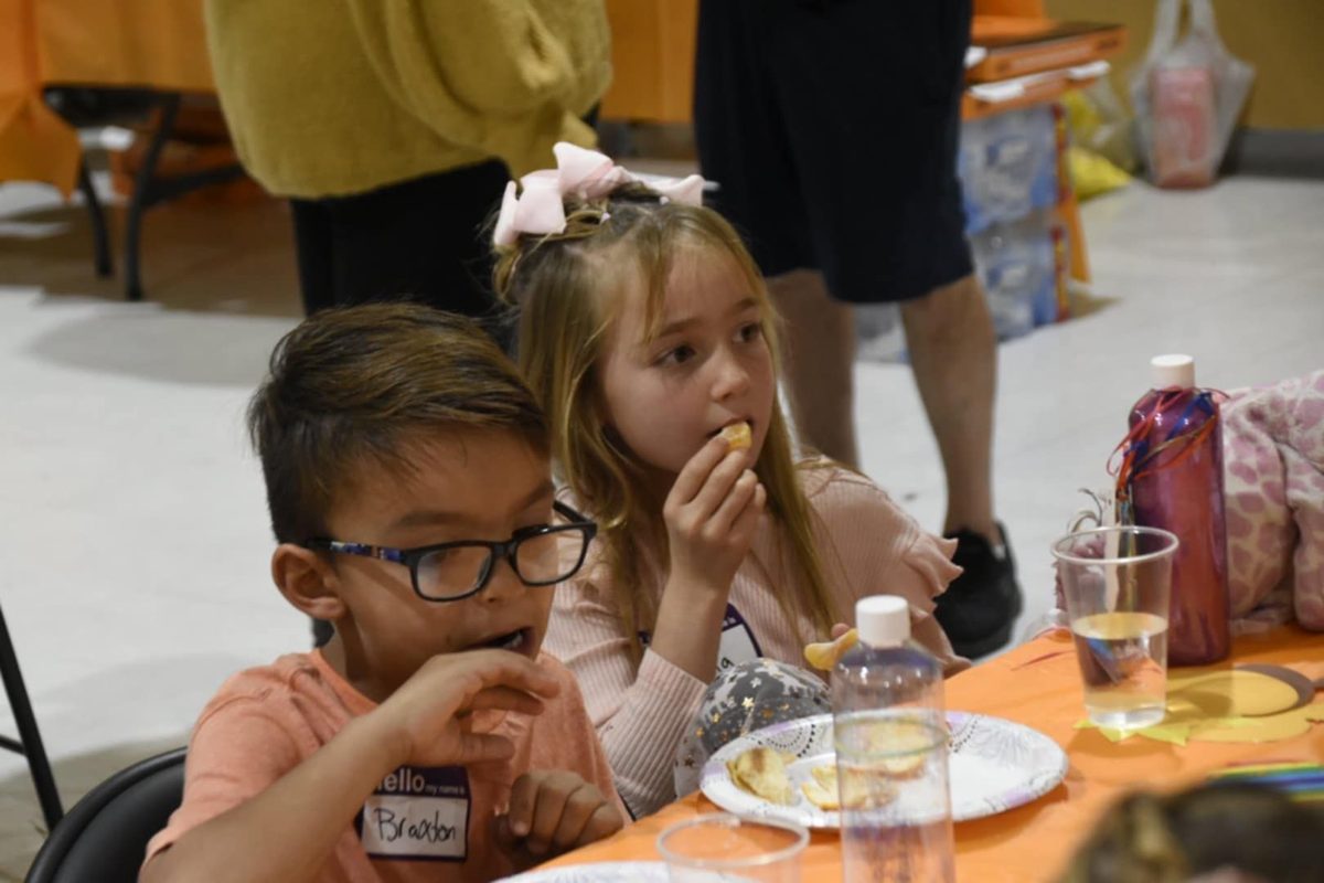 Camp VFAB and community event photo 16