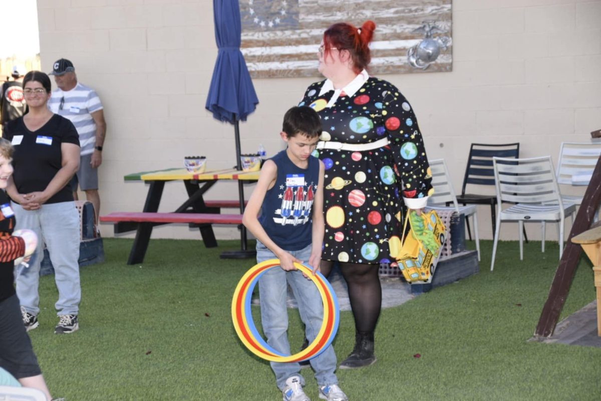 Camp VFAB and community event photo 26