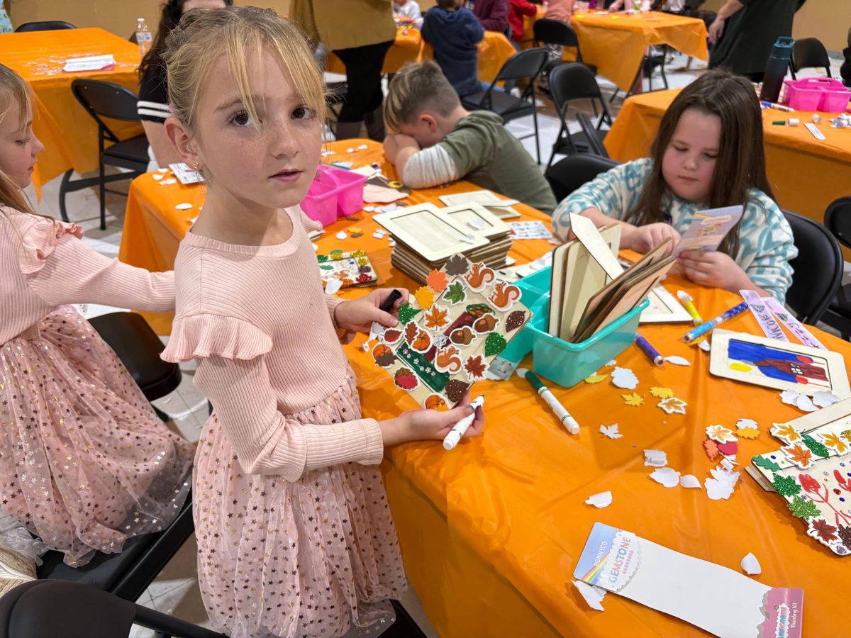 Camp VFAB and community event photo 14