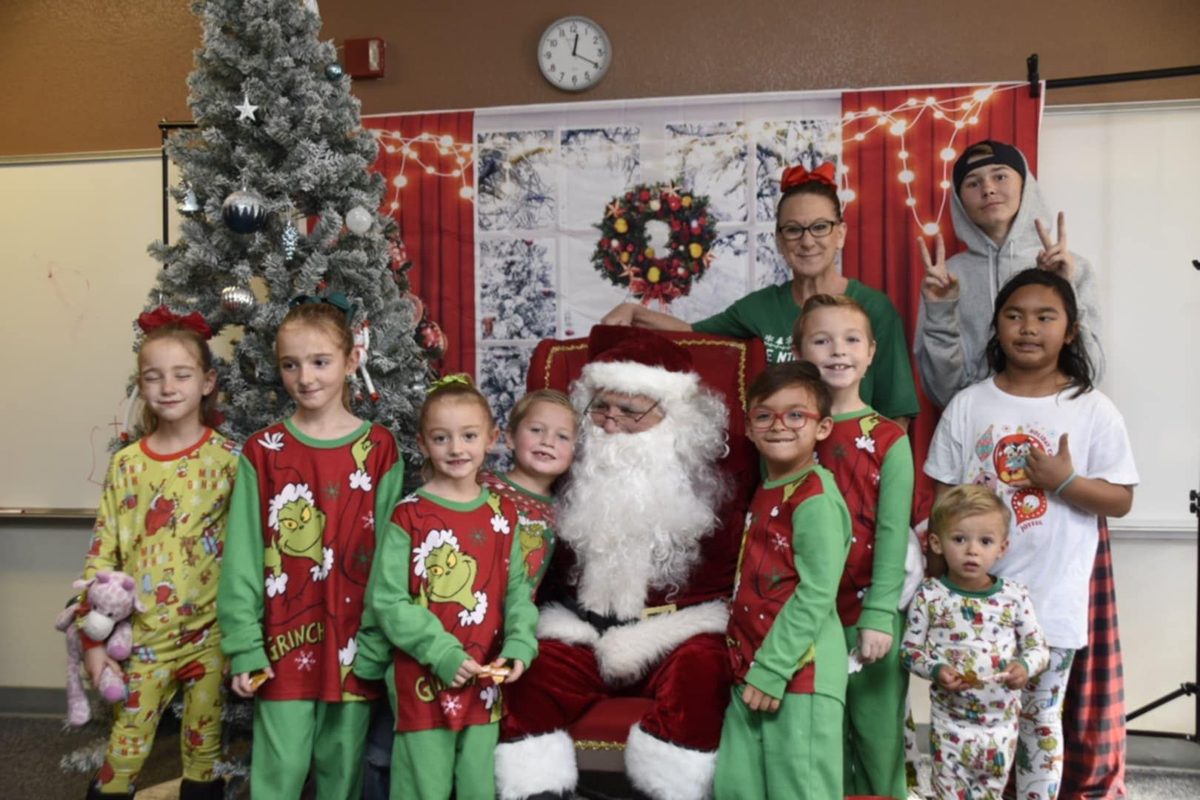 Camp VFAB and community event photo 42