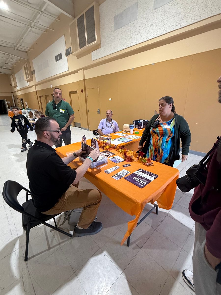 Camp VFAB and community event photo 10