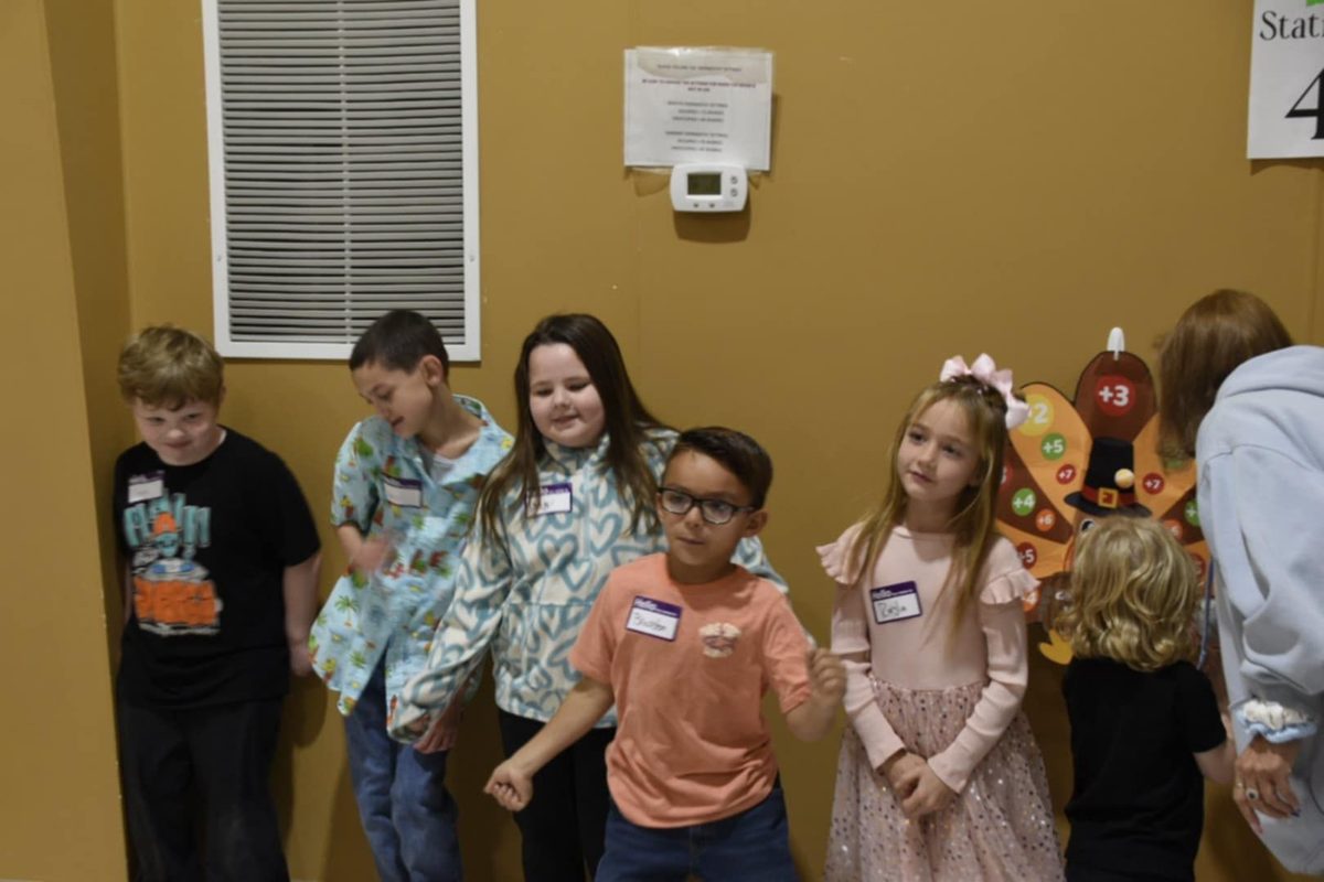 Camp VFAB and community event photo 20