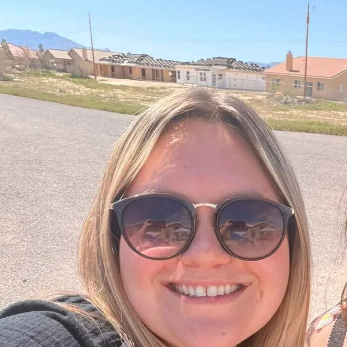 Shanny Schlader, Activity Director
