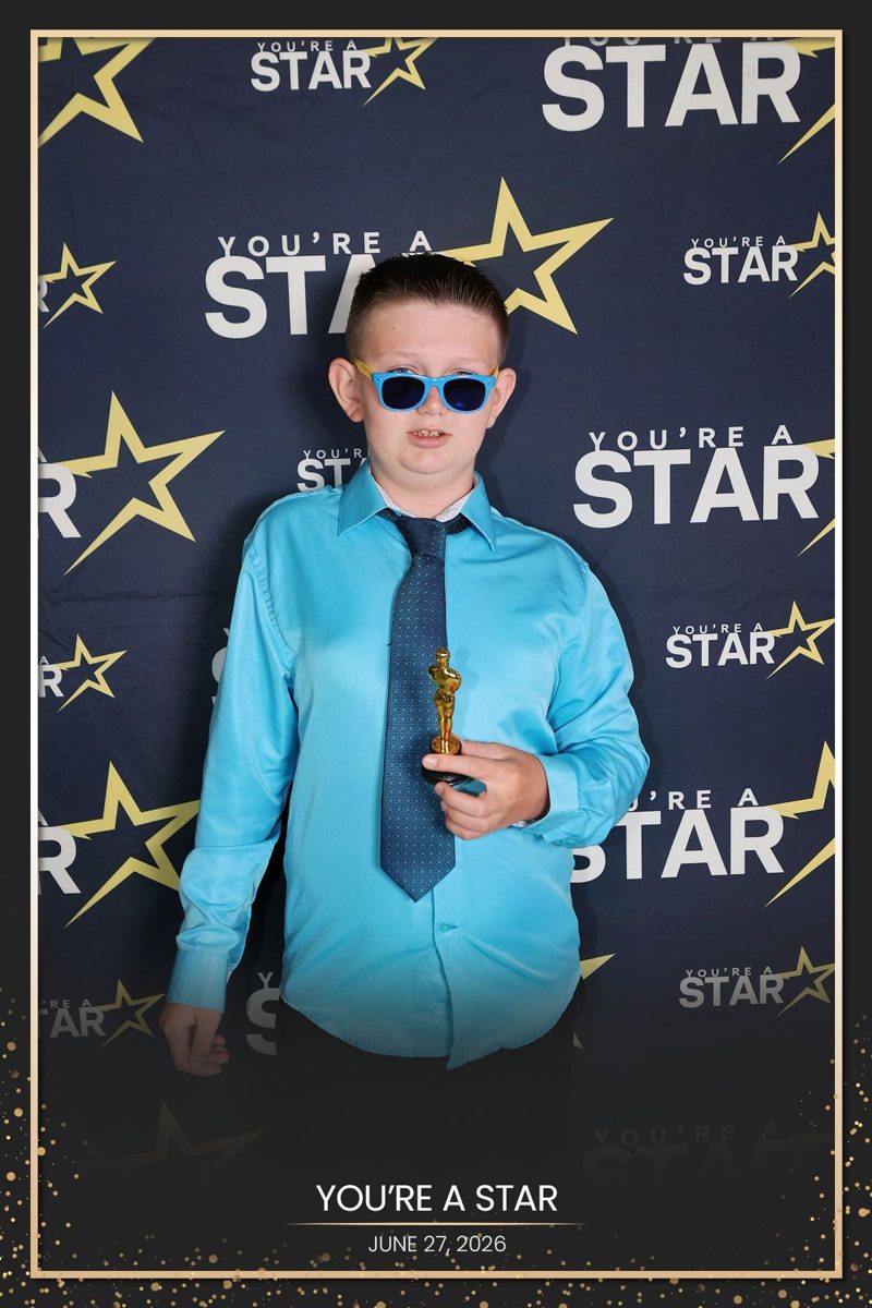 You're A Star event photo 14
