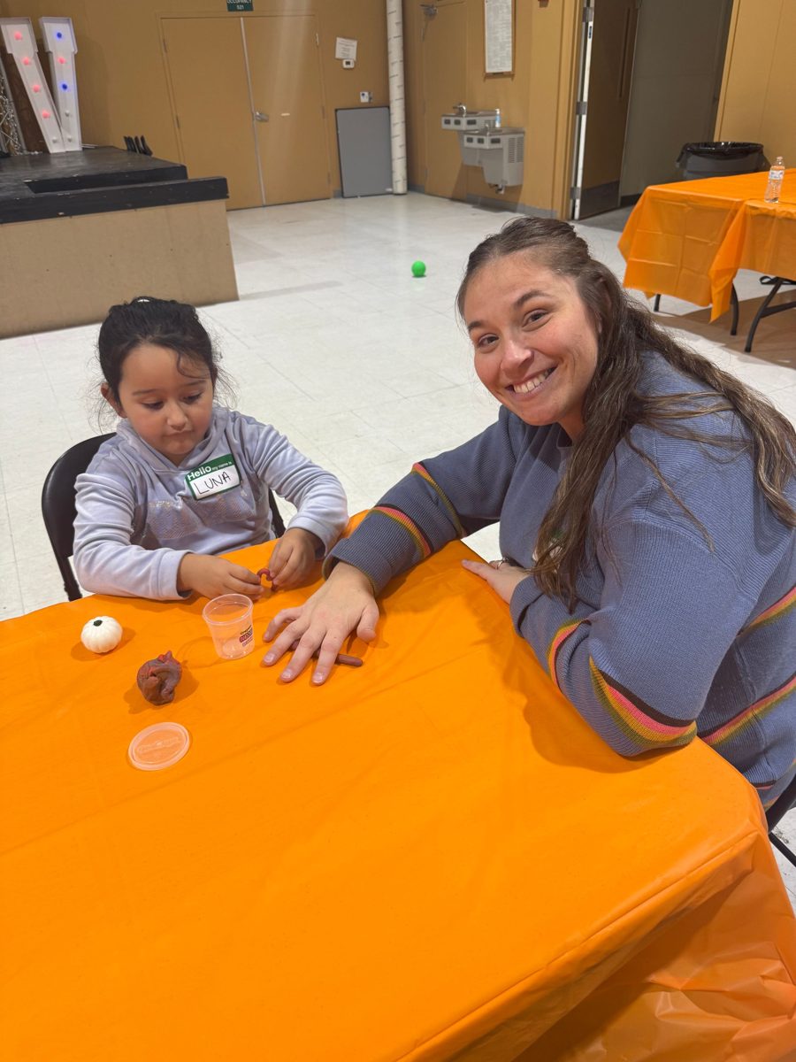 Camp VFAB and community event photo 12
