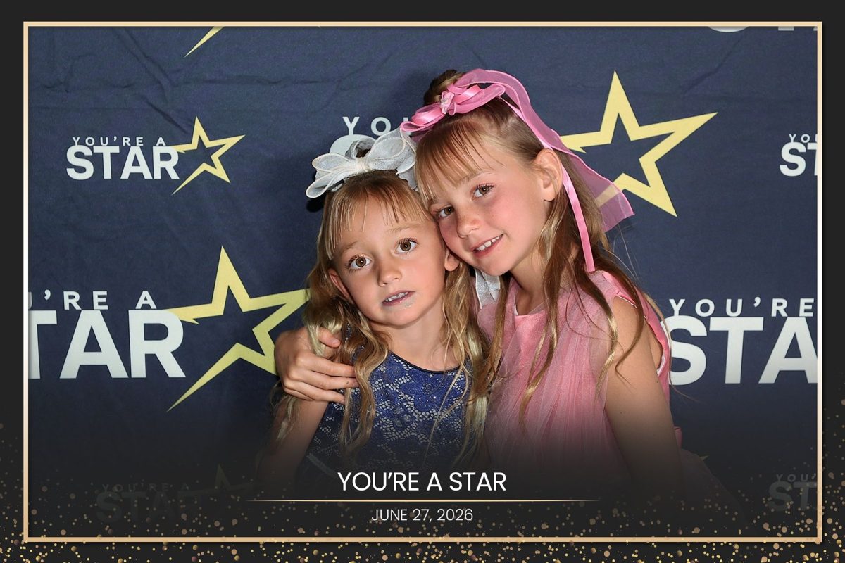 You're A Star event photo 21