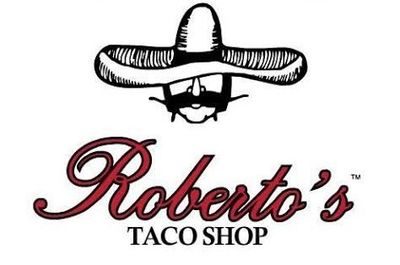 Roberto’s Taco Shop