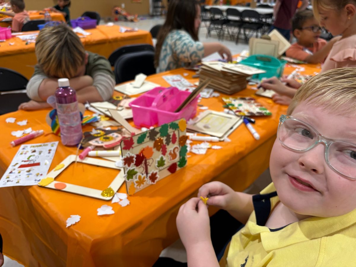 Camp VFAB and community event photo 13