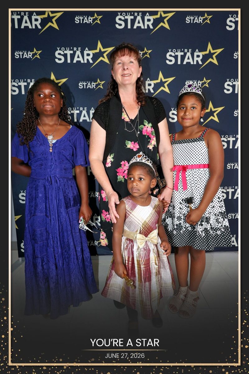 You're A Star event photo 15
