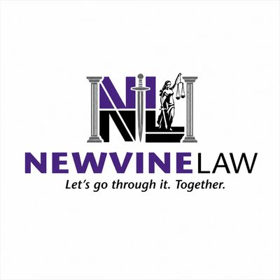 New Vine Law