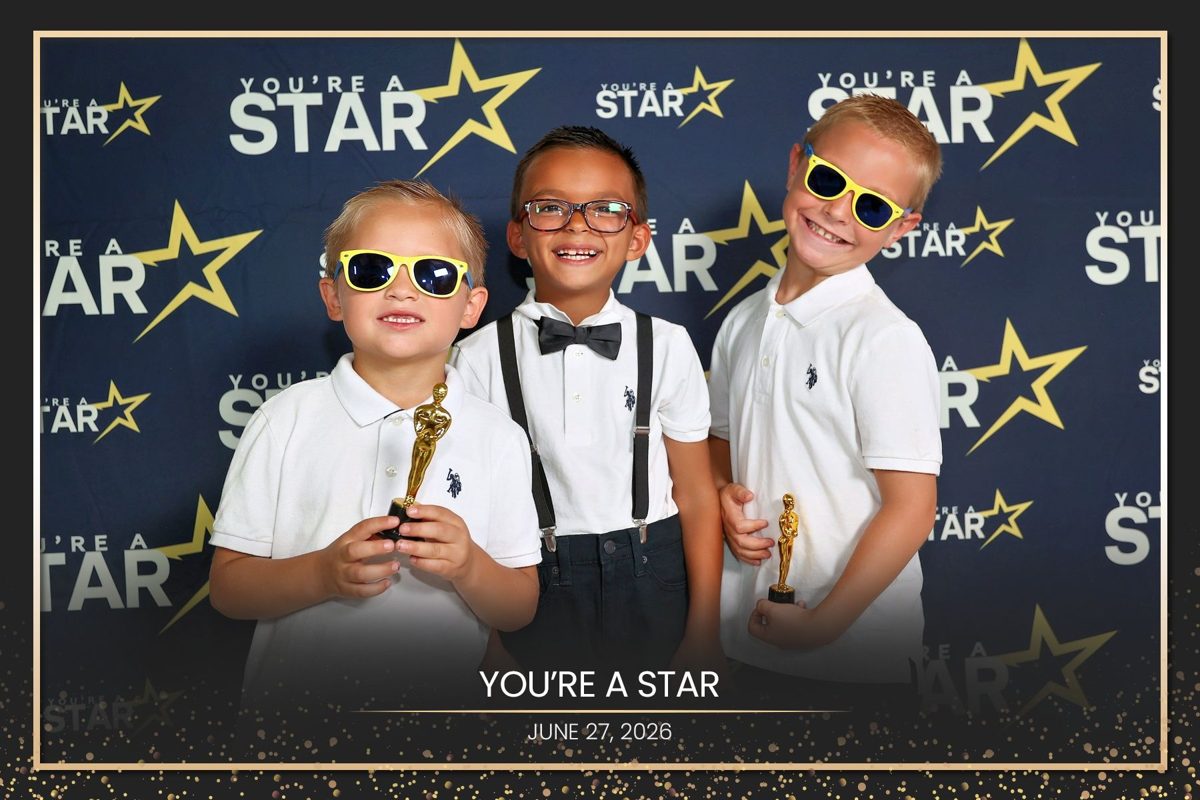 You're A Star event photo 12