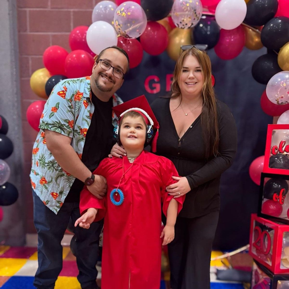 Camp VFAB and community event photo 1