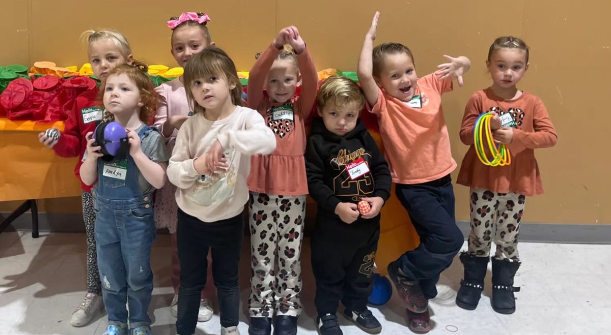 Camp VFAB and community event photo 18