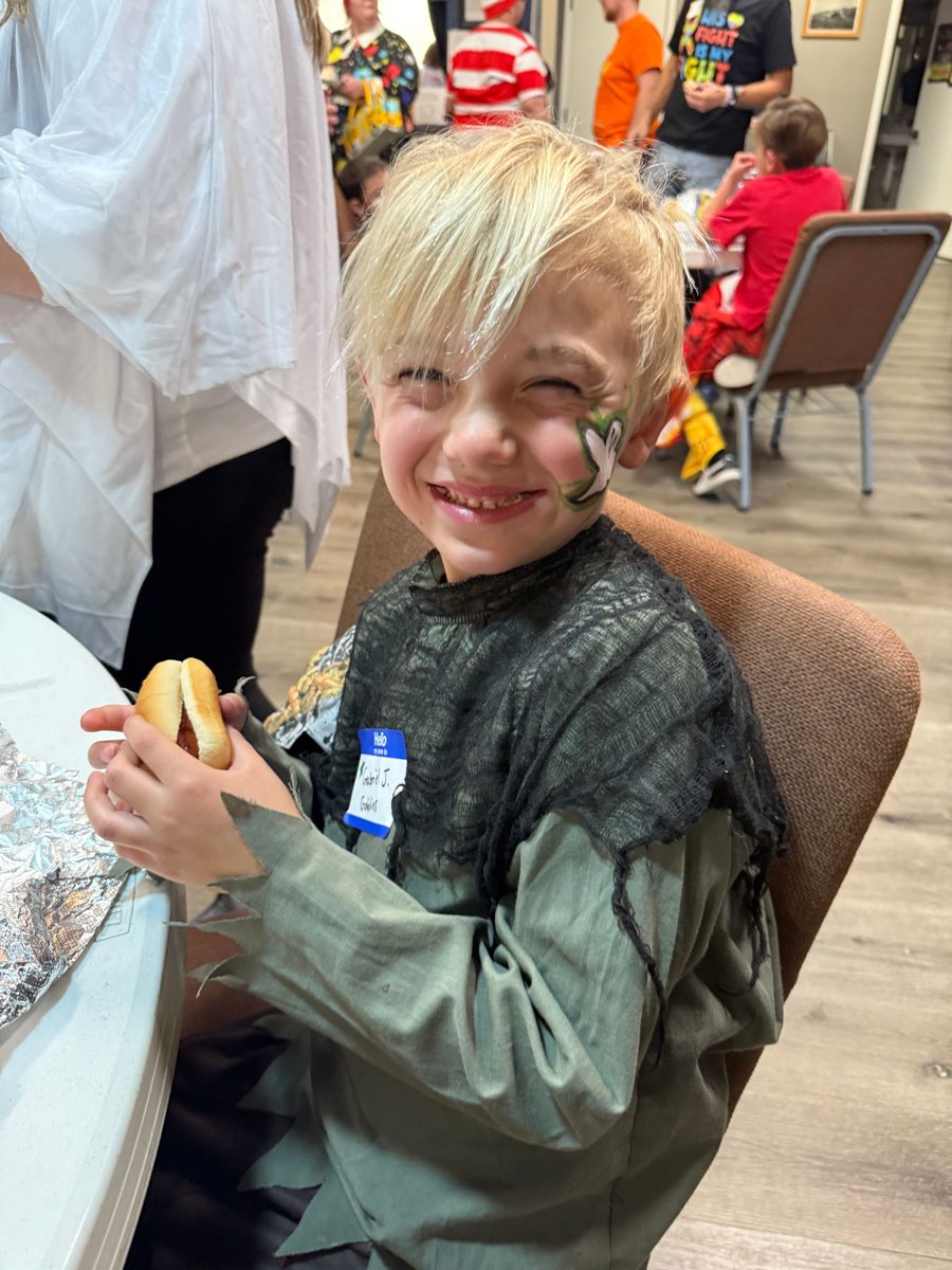 Camp VFAB and community event photo 23