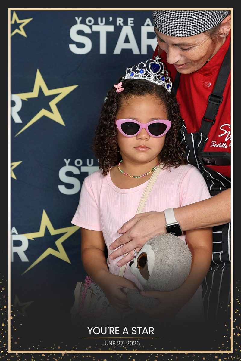 You're A Star event photo 16
