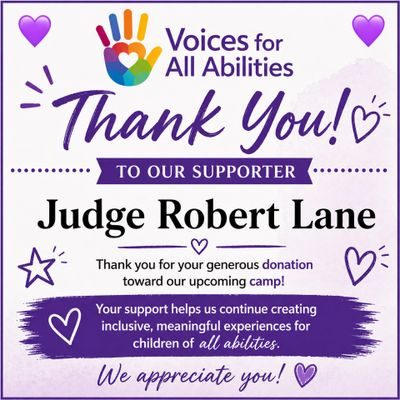 Judge Lane