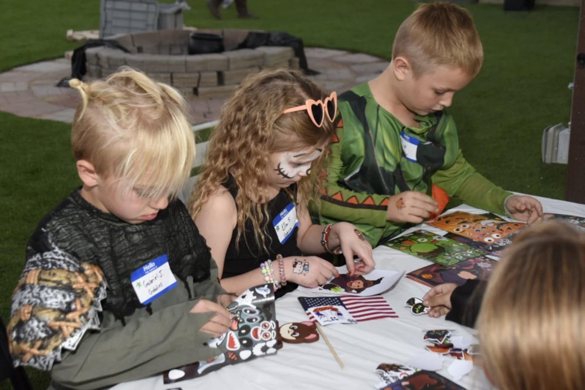 Camp VFAB and community event photo 30