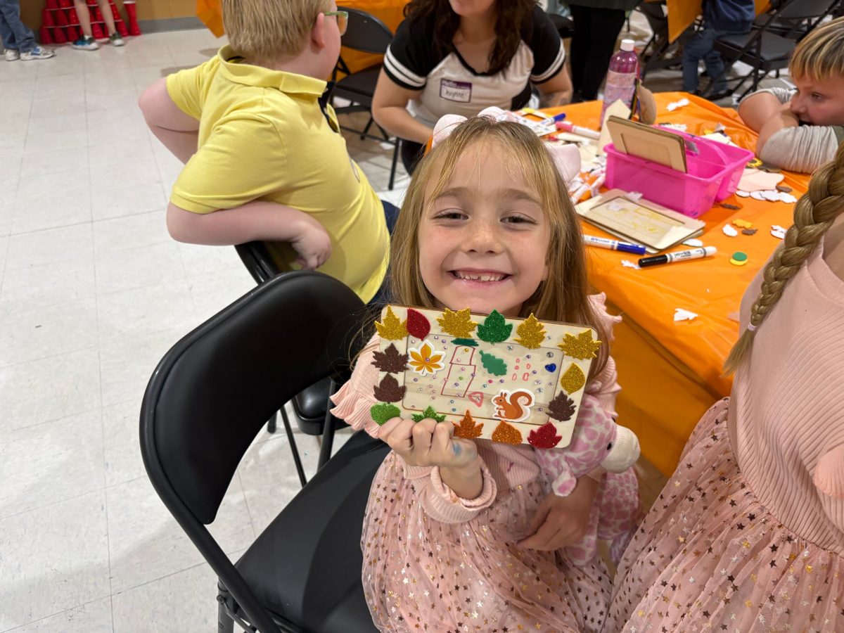Camp VFAB and community event photo 15