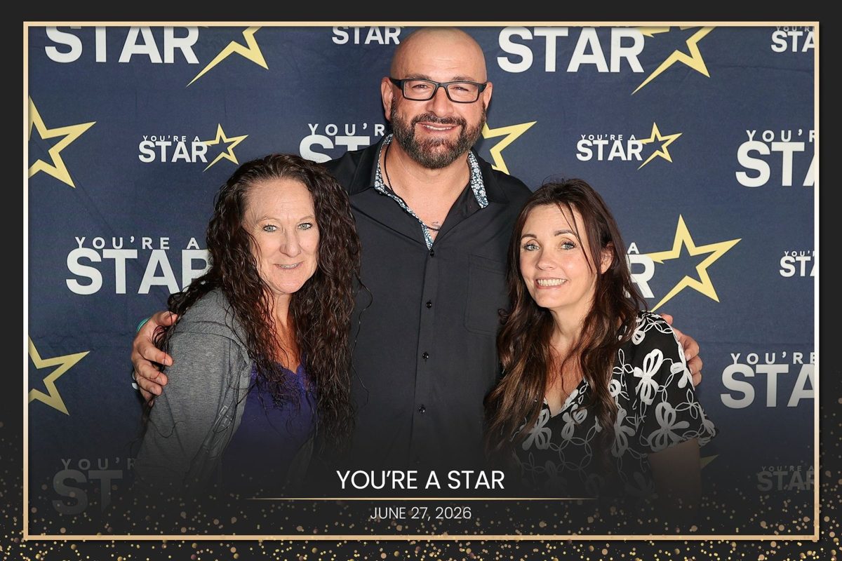 You're A Star event photo 25