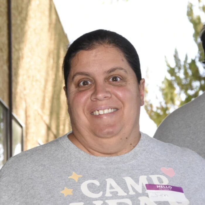 Jennifer Olson, Client Support and Wellness Director