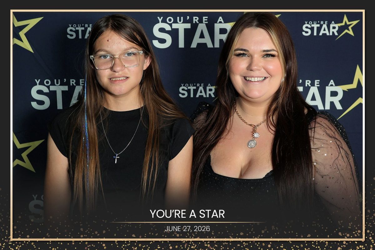 You're A Star event photo 24