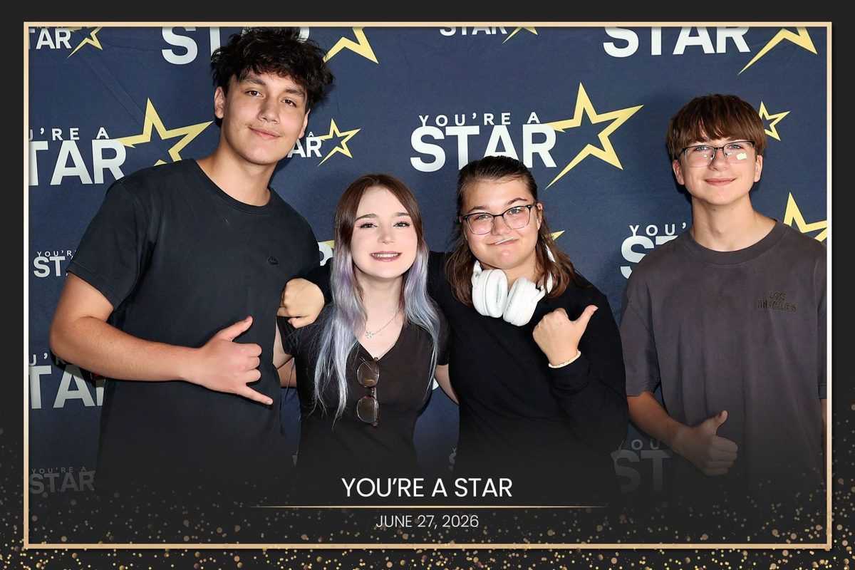 You're A Star event photo 23