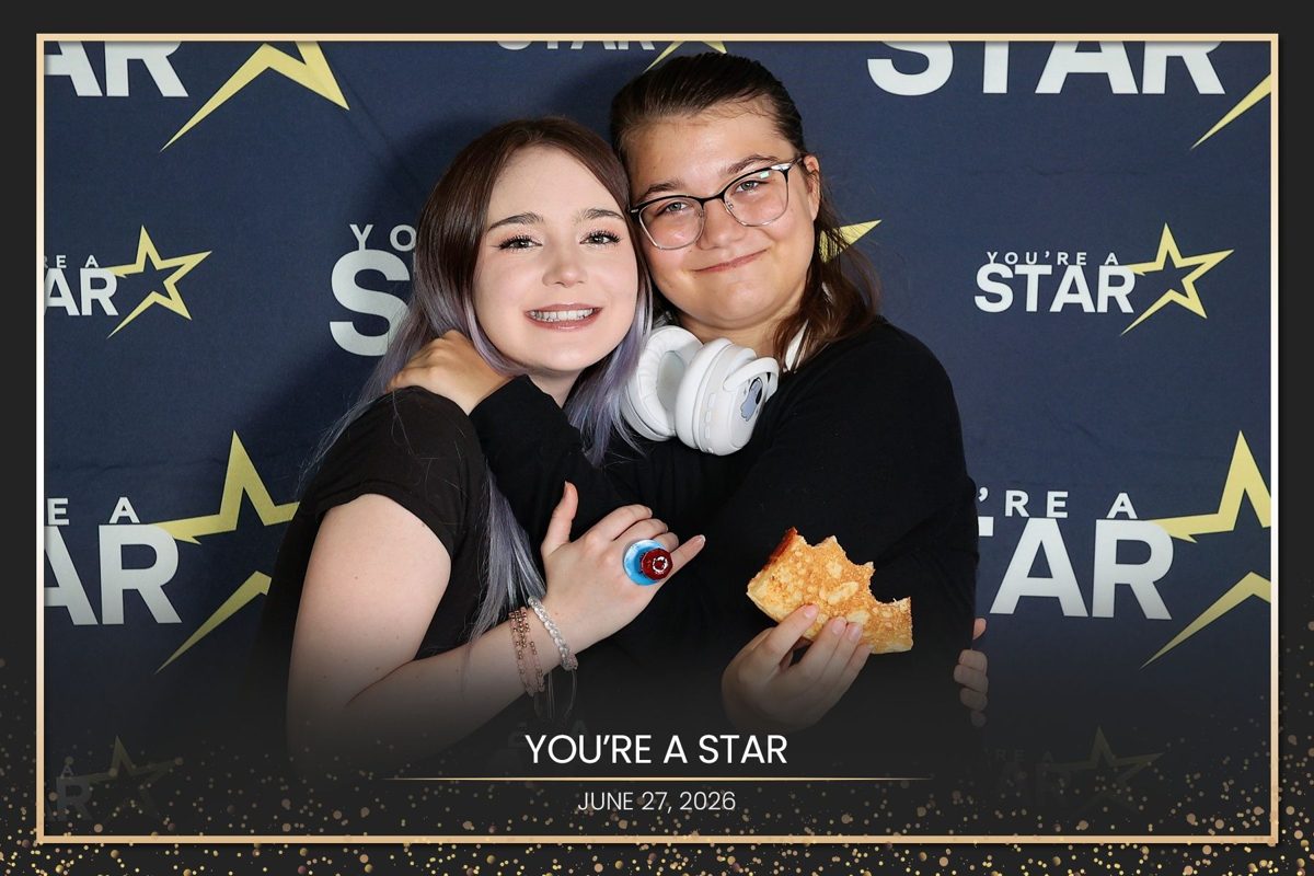 You're A Star event photo 19