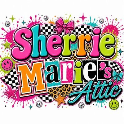 Sherrie Marie’s Attic