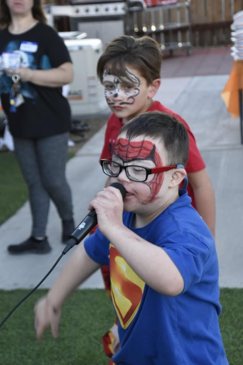 Camp VFAB and community event photo 29