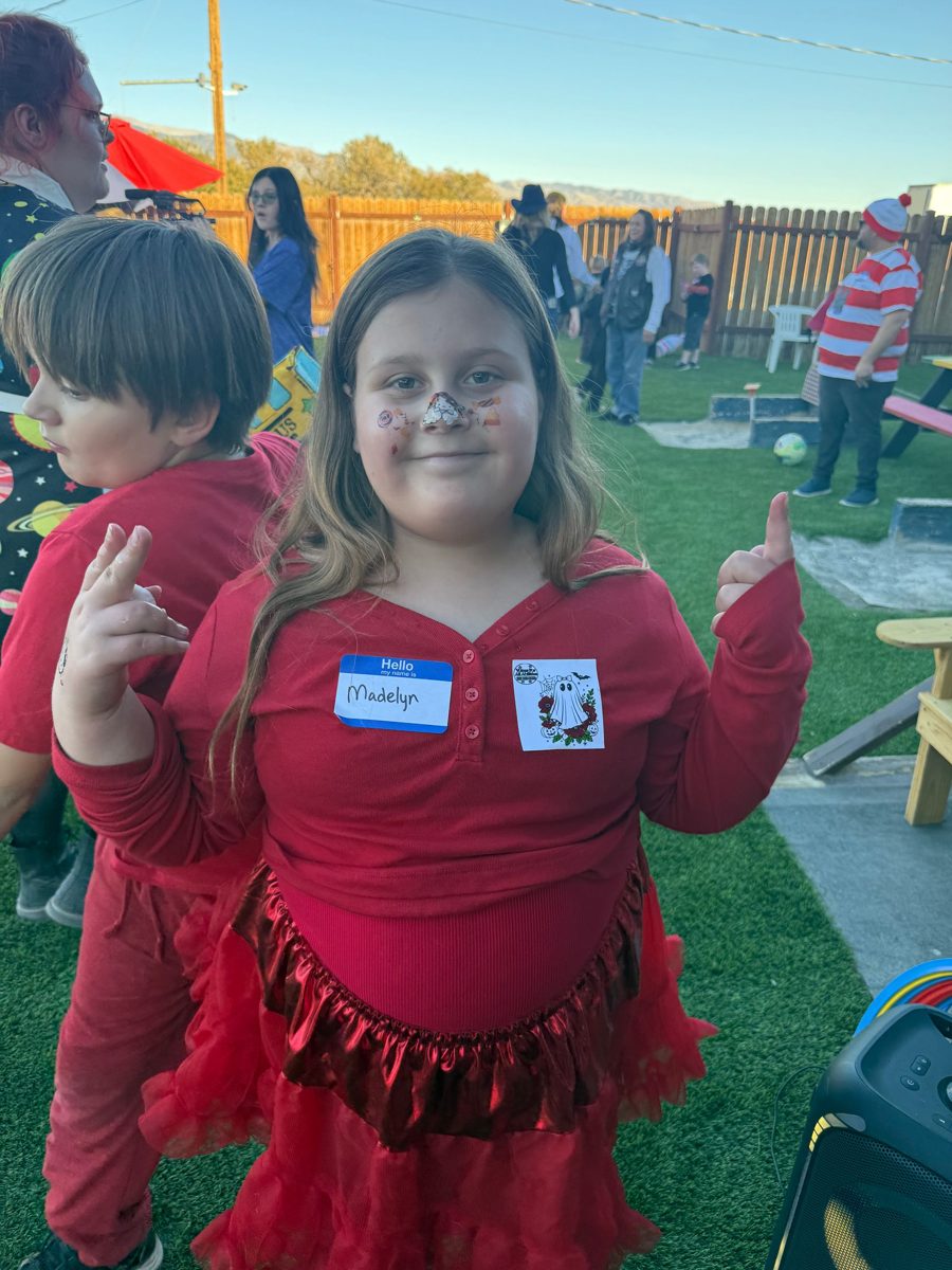 Camp VFAB and community event photo 21