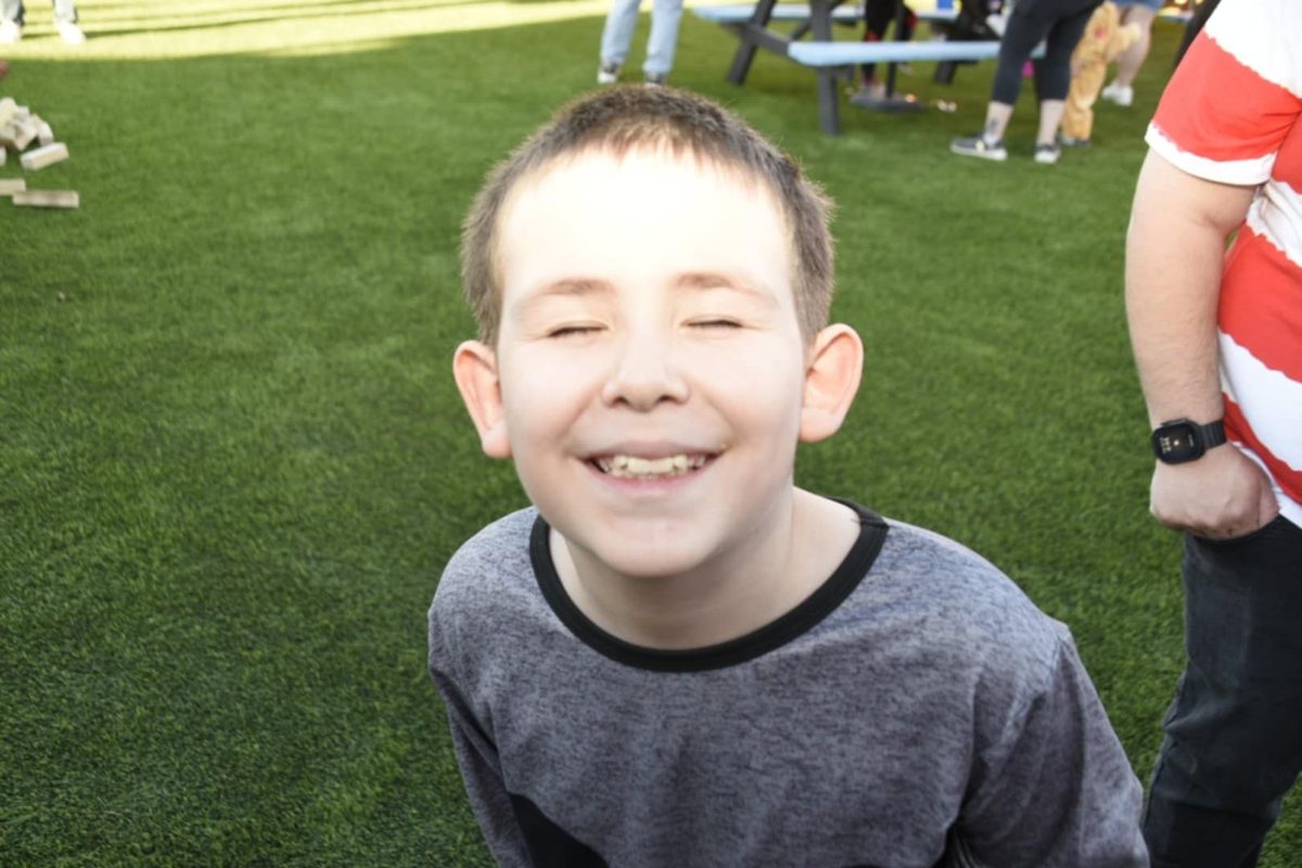 Camp VFAB and community event photo 36